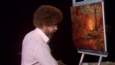 Bob Ross - The Joy of Painting Season 3 Episode 10