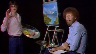 Bob Ross - The Joy of Painting Season 3 Episode 13