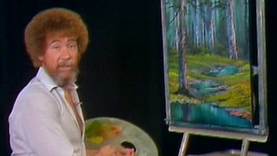 Bob Ross - The Joy of Painting Season 6 Episode 5