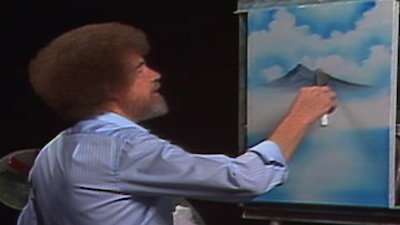 Bob Ross - The Joy of Painting Season 20 Episode 1