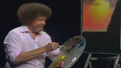 Bob Ross - The Joy of Painting Season 20 Episode 6