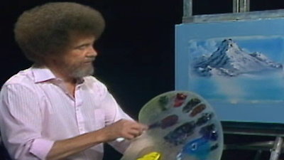 Bob Ross - The Joy of Painting Season 20 Episode 5