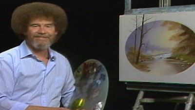 Bob Ross - The Joy of Painting Season 20 Episode 4
