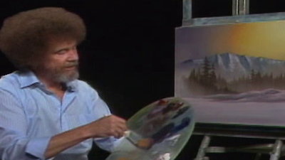 Bob Ross - The Joy of Painting Season 20 Episode 3