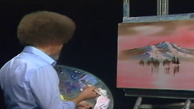 Bob Ross - The Joy of Painting Season 20 Episode 7