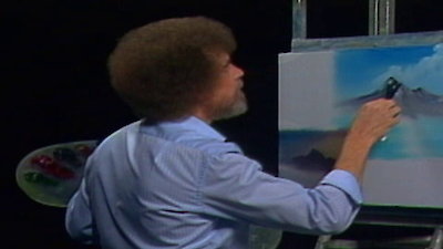 Bob Ross - The Joy of Painting Season 20 Episode 13