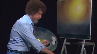 Bob Ross - The Joy of Painting Season 20 Episode 12