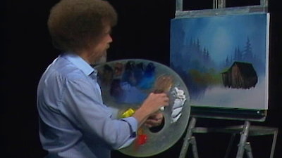 Bob Ross - The Joy of Painting Season 20 Episode 10