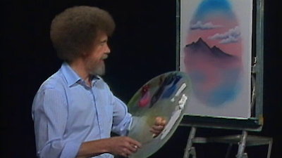 Bob Ross - The Joy of Painting Season 20 Episode 9