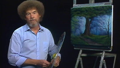 Bob Ross - The Joy of Painting Season 20 Episode 8