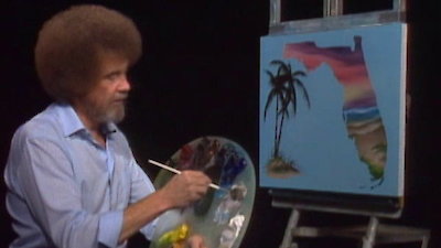 Bob Ross - The Joy of Painting Season 21 Episode 13