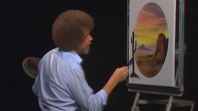 Watch Bob Ross The Joy of Painting Season 21 Episode 11 Desert