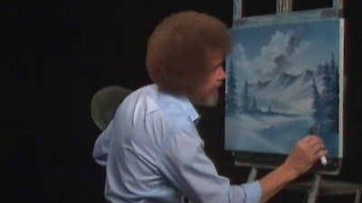 Bob Ross - The Joy of Painting Season 21 Episode 10