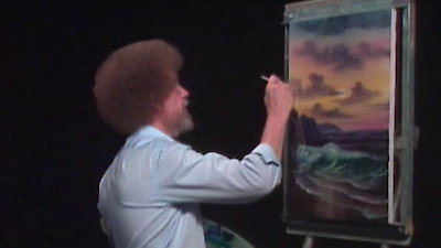 Bob Ross - The Joy of Painting Season 21 Episode 8