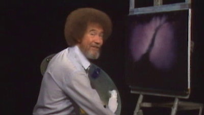 Bob Ross - The Joy of Painting Season 21 Episode 4