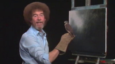 Bob Ross - The Joy of Painting Season 21 Episode 9