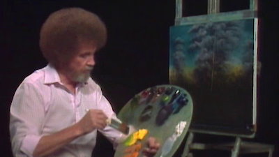 Bob Ross - The Joy of Painting Season 21 Episode 7