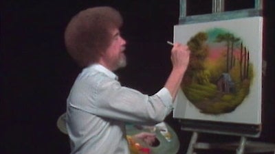 Bob Ross - The Joy of Painting Season 21 Episode 5