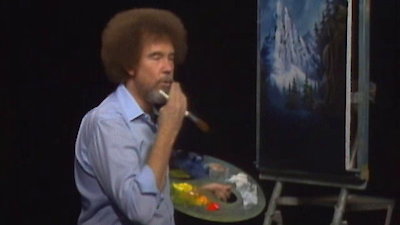 Bob Ross - The Joy of Painting Season 21 Episode 3