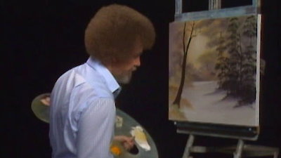 Bob Ross - The Joy of Painting Season 21 Episode 2