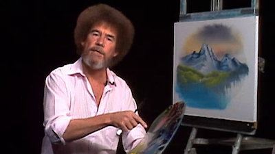 Bob Ross - The Joy of Painting Season 22 Episode 9