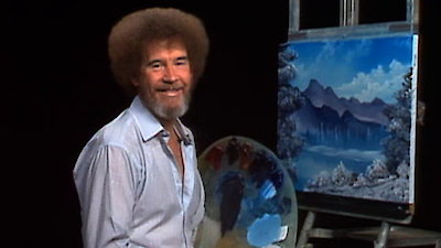 Bob Ross - The Joy of Painting Season 22 Episode 10