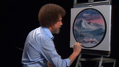 Bob Ross - The Joy of Painting Season 23 Episode 13