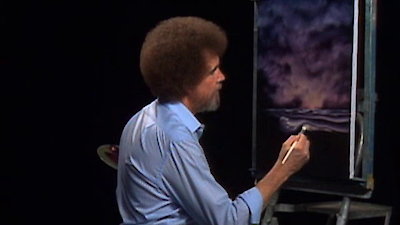 Bob Ross - The Joy of Painting Season 23 Episode 12