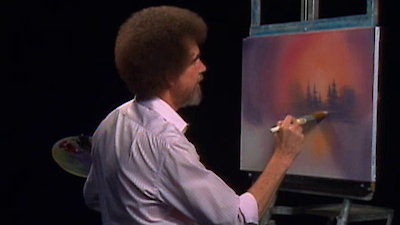 Bob Ross - The Joy of Painting Season 23 Episode 7