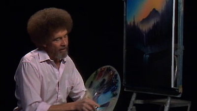 Bob Ross - The Joy of Painting Season 23 Episode 10