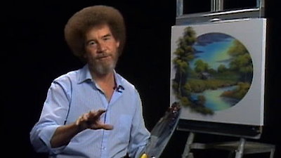 Bob Ross - The Joy of Painting Season 23 Episode 9