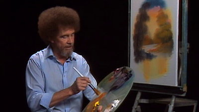 Bob Ross - The Joy of Painting Season 23 Episode 4