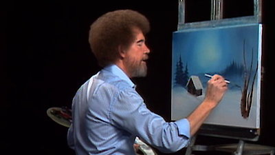 Bob Ross - The Joy of Painting Season 23 Episode 1