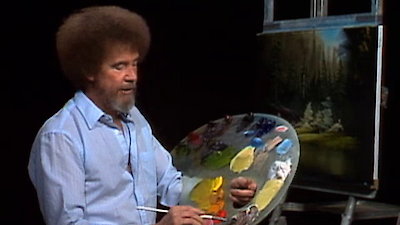Bob Ross - The Joy of Painting Season 22 Episode 12