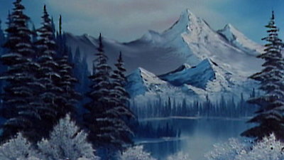 Bob Ross - The Joy of Painting Season 24 Episode 11