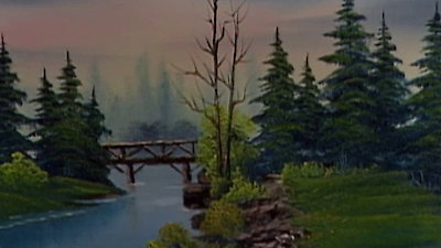 Bob Ross - The Joy of Painting Season 24 Episode 12