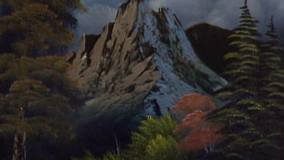 Bob Ross - The Joy of Painting Season 24 Episode 5