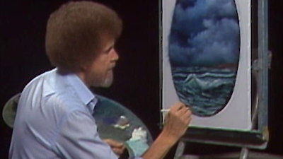 Bob Ross - The Joy of Painting Season 25 Episode 10