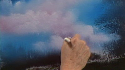 Bob Ross - The Joy of Painting Season 25 Episode 9