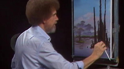 Bob Ross - The Joy of Painting Season 25 Episode 8