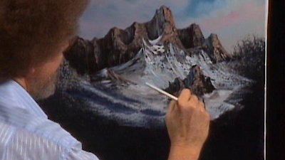 Bob Ross - The Joy of Painting Season 25 Episode 3