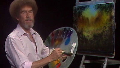 Bob Ross - The Joy of Painting Season 25 Episode 4