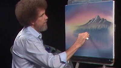 Bob Ross - The Joy of Painting Season 25 Episode 1