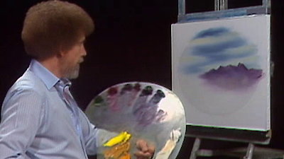 Watch Bob Ross - The Joy Of Painting Season 25 Episode 12 - Desert Hues  Online Now