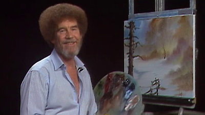 Bob Ross - The Joy of Painting Season 25 Episode 13