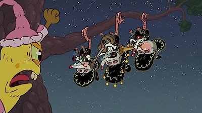 Pig Goat Banana Cricket Season 2 Episode 9