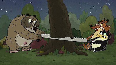 Pig Goat Banana Cricket Season 2 Episode 10