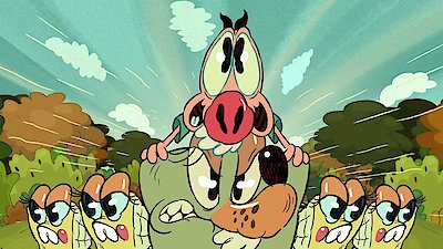 Pig Goat Banana Cricket Season 2 Episode 11