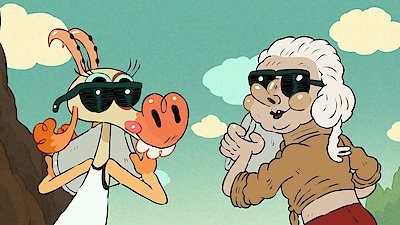 Pig Goat Banana Cricket Season 2 Episode 14