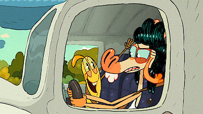 Pig Goat Banana Cricket Season 2 Episode 15